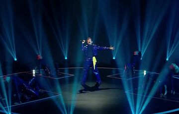 Стало известно, кто будет представлять Украину на Детском Евровидении-2024