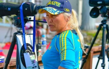 Мужская сборная Украины по биатлону получила звездного тренера