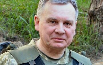 Таран назвав нову загрозу для України від військ РФ з боку Білорусі: повна версія брифінгу -відео Таран назвав нову загрозу для України від військ РФ з боку Білорусі: повна версія брифінгу -відео