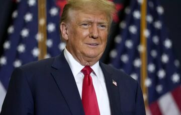 Трамп попереджав Європу - США не допомагатимуть у разі військового нападу