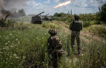 Украина атакует Россию дронами, которые испытывают сразу в бою, - Time