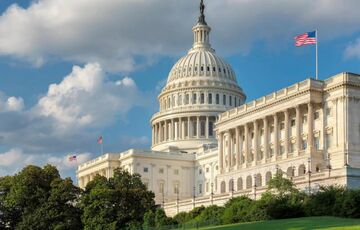 Сенат США не проголосує за допомогу Україні до нового року