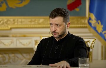 Зеленський анонсував візит людей з команди Трампа вже цього тижня Зеленський анонсував візит людей з команди Трампа вже цього тижня