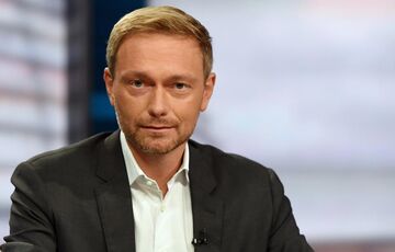 Германия готова каждый год выделять Украине 5 млрд. евро помощи  Германия готова каждый год выделять Украине 5 млрд. евро помощи