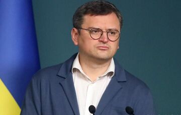 Кулеба назвав найбільшу перешкоду для миру в Україні Кулеба назвав найбільшу перешкоду для миру в Україні