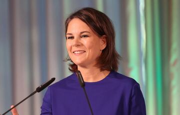 МИД Германии об условиях перемирия РФ: ”Это не положит конец ужасу”