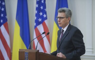 В Госдепе заявили, что РФ уже никогда не будет считаться надежным поставщиком энергоносителей