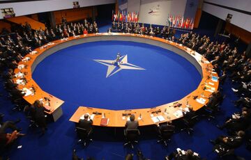 Стало відомо, де відбудеться саміт НАТО у 2025 році Стало відомо, де відбудеться саміт НАТО у 2025 році