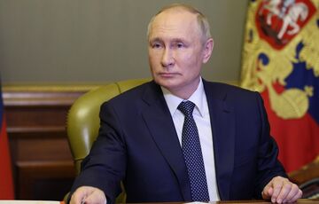 В России будут по-новому бороться с ”инакомыслящими”