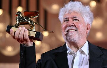 На Венеційському кінофестивалі обрали переможця