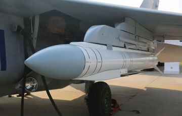 Росія запустила в серійне виробництво КАБи з рекордною дальністю, - ГУР Росія запустила в серійне виробництво КАБи з рекордною дальністю, - ГУР