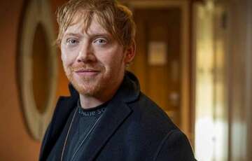 Актор з ”Гаррі Поттера” потрапив в Книгу рекордів Гіннеса завдяки одній фотографії