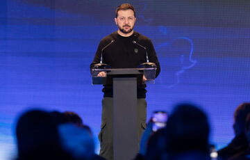 Прес-конференція Зеленського: онлайн-трансляція