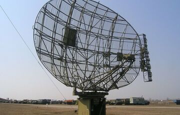 Партизани пробралися на російський аеродром в окупованому Джанкої Партизани пробралися на російський аеродром в окупованому Джанкої