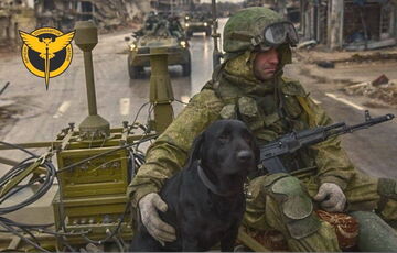 Россияне жалуются на сложности эвакуации своих солдат из Сирии