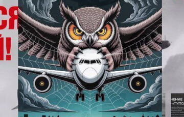 ГУР взломала ресурсы российского конструкторского бюро ”Туполев”