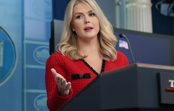 В Белом доме намекнули на возможное возобновление экономического сотрудничества с РФ В Белом доме намекнули на возможное возобновление экономического сотрудничества с РФ