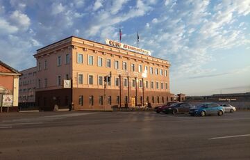 В России произошел взрыв на заводе, где производят ”Искандер” и ”Точка-У”