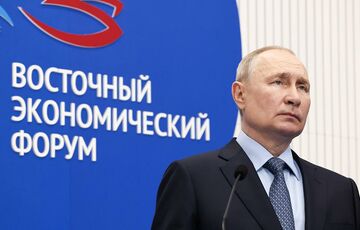Путин назвал Илона Маска выдающимся человеком 