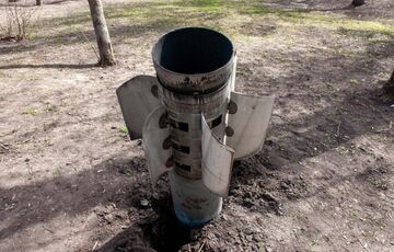 Военный эксперт рассказал, когда РФ уменьшит интенсивность ракетных ударов по Украине 