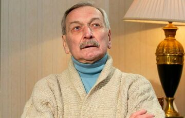 Фигурант секс-скандала актер Владимир Талашко уволился из университета Карпенко-Карого  Фигурант секс-скандала актер Владимир Талашко уволился из университета Карпенко-Карого