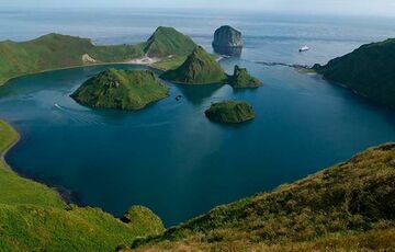 Токио  и Москва будут продолжать обсуждать мирный договор Токио  и Москва будут продолжать обсуждать мирный договор