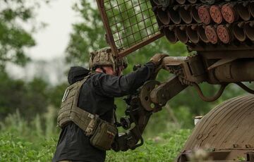 Росіяни потрапили в оточення в районі Добропілля, - ЗСУ