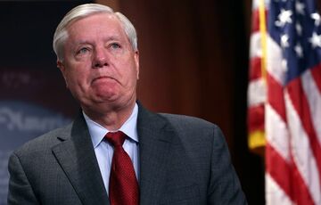 В США предложили признать Россию спонсором терроризма