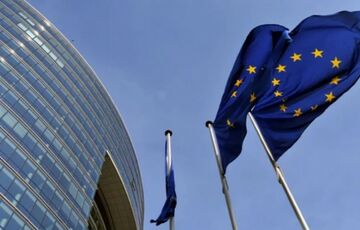 В ЕС считают, что Минский процесс - это попытка России ”сломать” западные государства