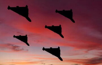 Россия ударила по объекту энергетической инфраструктуры под Одессой