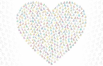 3 декабря — Международный день инвалидов