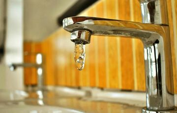 У Сумах відновили водопостачання після масованої атаки дронів