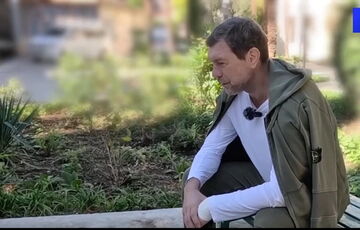 Российская пропаганда показала живого Олега Царева: ”Чувствую себя хорошо”