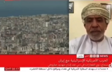 Трамп вимагає від країн Перської затоки трильйони на продовження чи припинення війни з Іраном