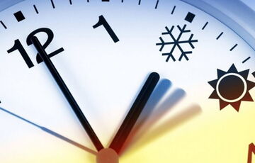 Україна більше не переводитиме годинник: депутати підтримали скасування переходу на літній час