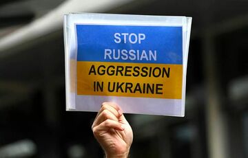 Россия депортировала 19,5 тысяч украинских детей