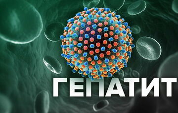 Спалах гепатиту А на Вінниччині локалізували