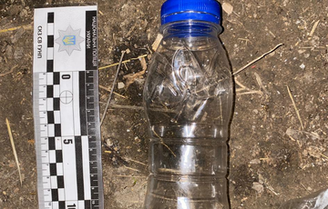 На Одещині масове отруєння горілкою: 4 особи загинули, 7 - при смерті