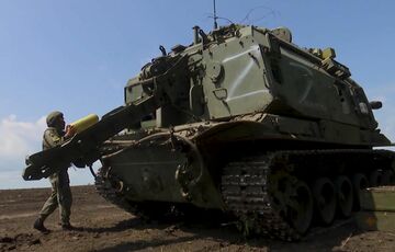 В Днепропетровской области при обстреле россиян погиб подросток