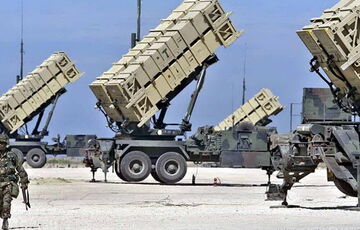 В Белом доме пока не подтвердили планы США передать Украине ПВО Patriot 