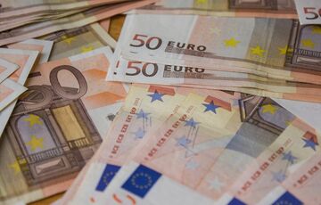 У Бельгії додатково заморожено 50 мільярдів євро активів РФ У Бельгії додатково заморожено 50 мільярдів євро активів РФ