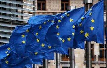 ЗМІ: Євросоюз готується до відправки місії для супроводження українського зерна ЗМІ: Євросоюз готується до відправки місії для супроводження українського зерна