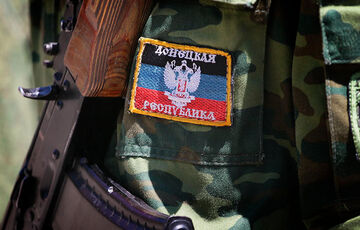 У Донецьку влаштували бунт під військовою частиною: окупанти скаржаться на відсутність ротації У Донецьку влаштували бунт під військовою частиною: окупанти скаржаться на відсутність ротації