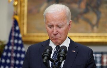 Политолог назвал причину отказа Байдена признавать РФ спонсором терроризма 