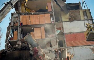 Посол США прокоментувала атаку росіян на Одесу та закликала підтримати Україну 