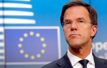 Премьер Нидерландов призвал Европу не скулить через Трампа, а сосредоточиться на помощи Украине