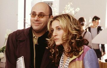 Умер звезда сериала Секс в большом городе