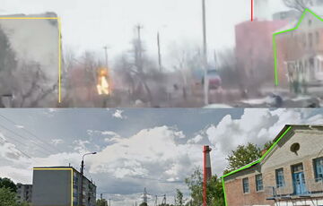 Удар по пункту управления во Льгове: в ВСУ заявили о вероятной ликвидации 18 оккупантов