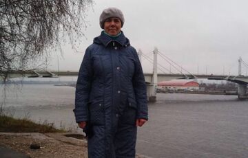 В России вдова оккупанта донесла на врача - ее хотят лишить гражданства, ведь родилась она во Львове