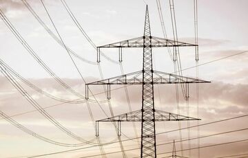 В Україні знову запровадили аварійні відключення